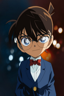 Detective Conan ( Thám Tử Lừng Danh Conan ) Full